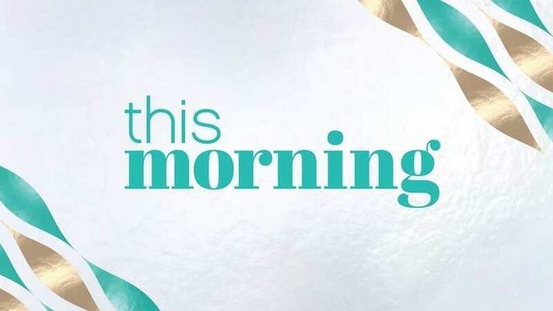 This Morning presenter welcomes second child as she shares sweet snaps