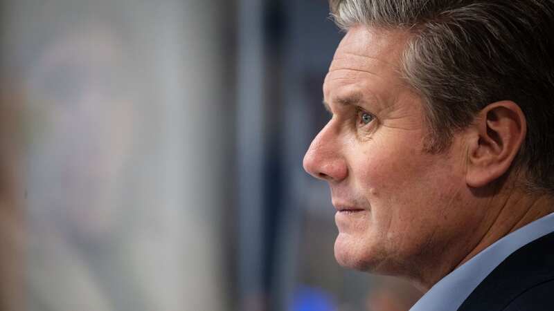 Fake clips of Labour leader Keir Starmer have sparked alarm (Image: Getty Images)