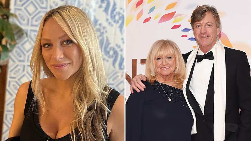 Chloe Madeley opens up about parents