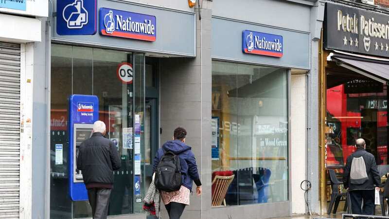 Nationwide Building Society has launched its biggest rebrand for 36 years (Image: SOPA Images/LightRocket via Getty Images)