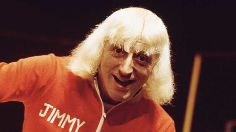 How Jimmy Savile finally got caught after evading justice as BBC airs drama