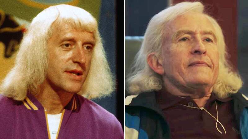 Jimmy Savile