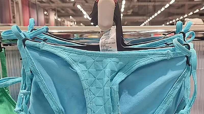 Shoppers aren