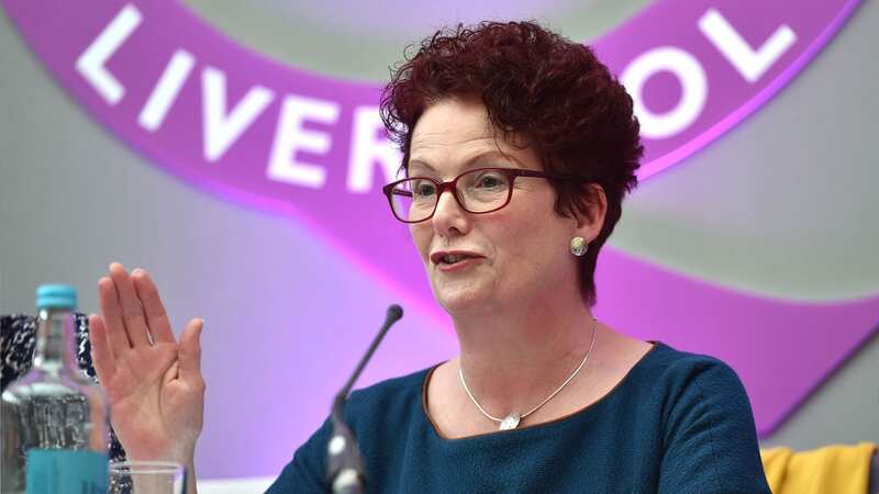 Former Labour minister Hazel Blears has called for ASBOs to be brought back to tackle soaring threats to shop workers (Image: Liverpool Echo)