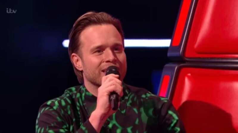 Olly Murs lands new TV role after sudden axe from ITV