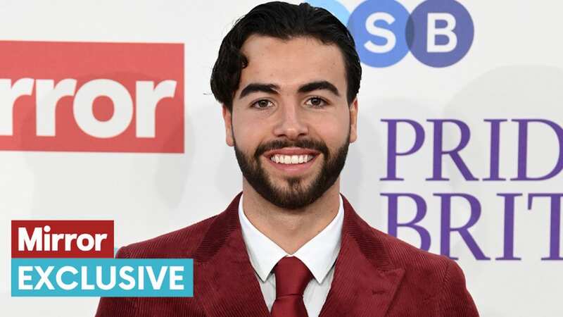 Love Island winner Sammy Root opens up about single life after unexpected split