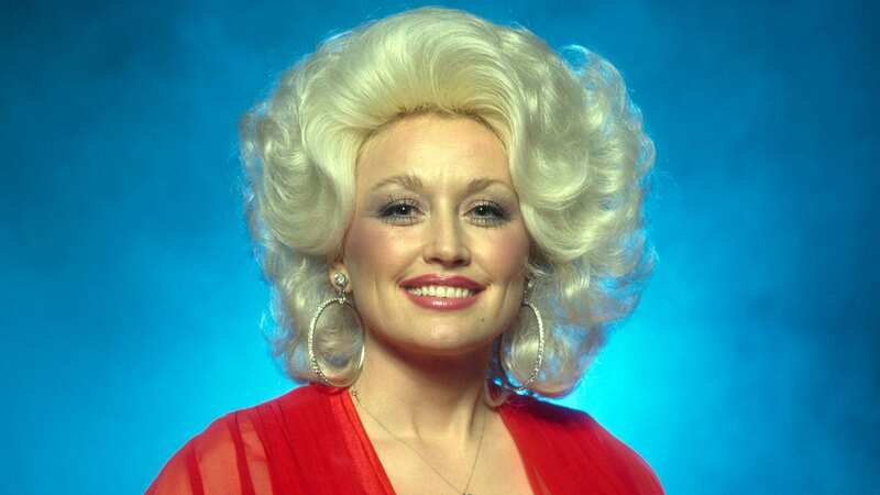 Dolly Parton is a country music icon