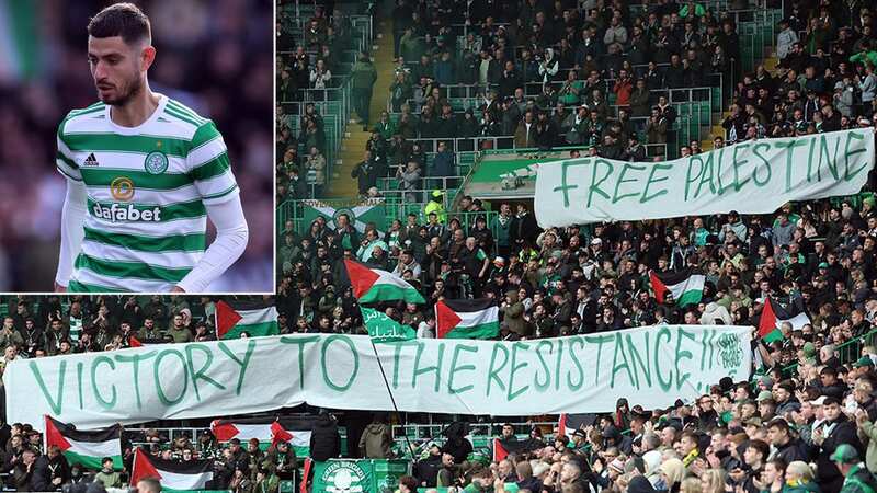 Ex-Celtic star blasts Bhoys fans for 