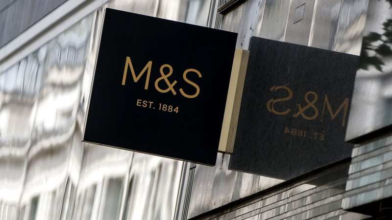 M&S shoppers are rushing to get their hands on a 