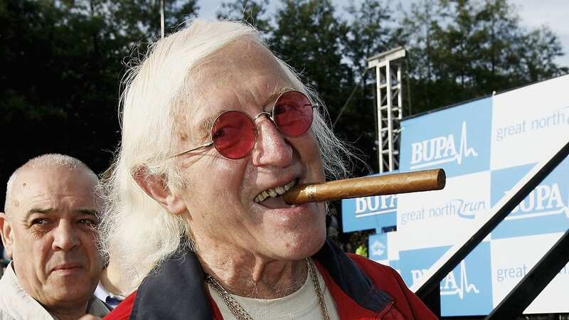 Jimmy Savile sexually abused hundreds of children and women at the height of his fame (Image: Getty Images)