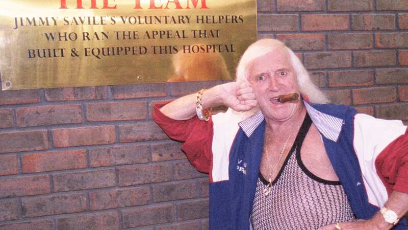 Man who exposed Jimmy Savile working to bring down 