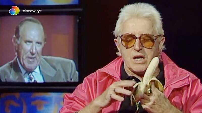 Jimmy Savile