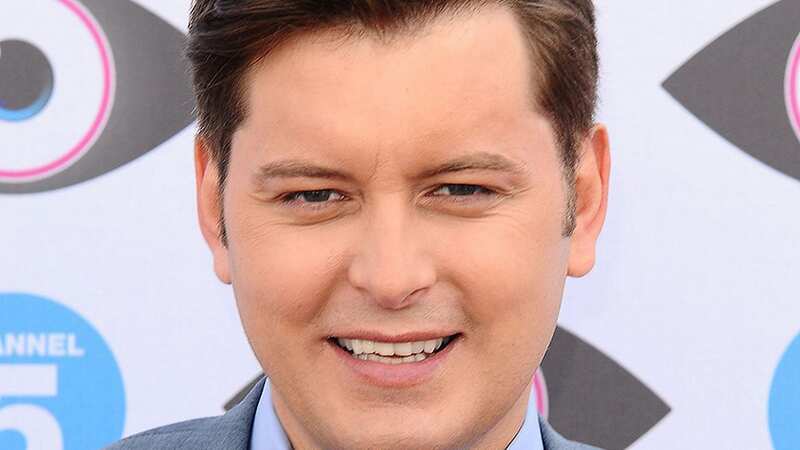 Brian Dowling and his new career has given him a different life