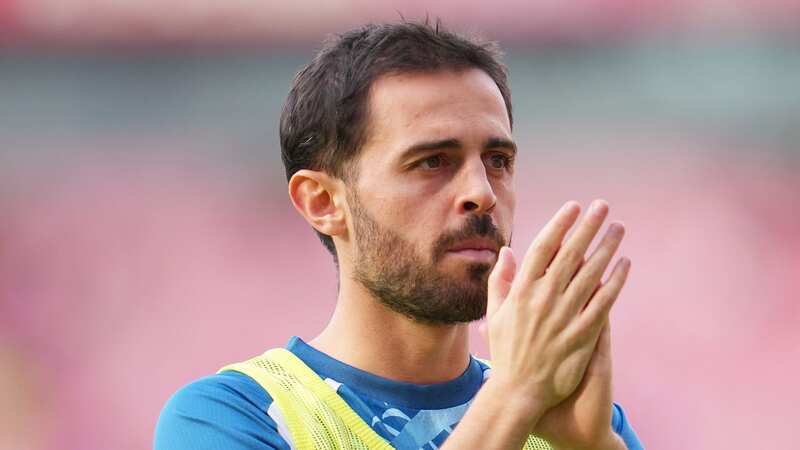 Silva calls out Man City team-mates amid De Bruyne and Rodri absences