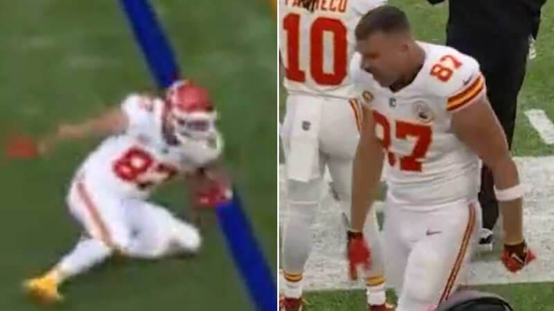 Travis Kelce concern becomes clear after NFL game Taylor Swift did not attend