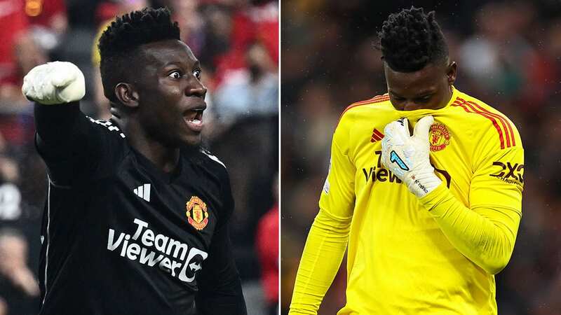 Onana