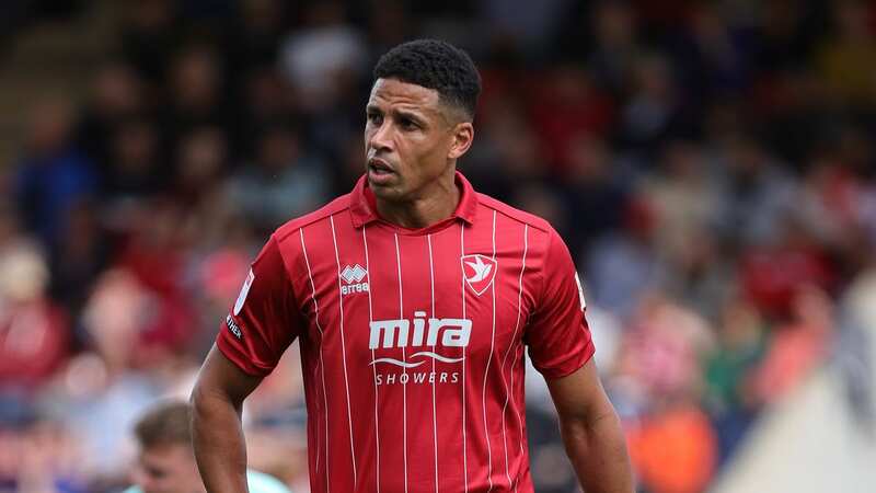 Curtis Davies has been called up for Sierra Leone (Image: Pete Norton/Getty Images)