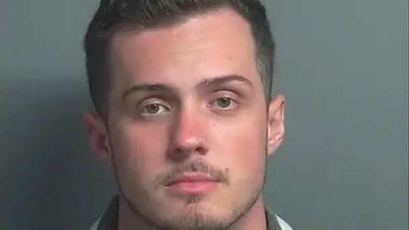 Connor Charles Allen, 24, was sentenced to 75 years for abusing an 8-year-old girl.