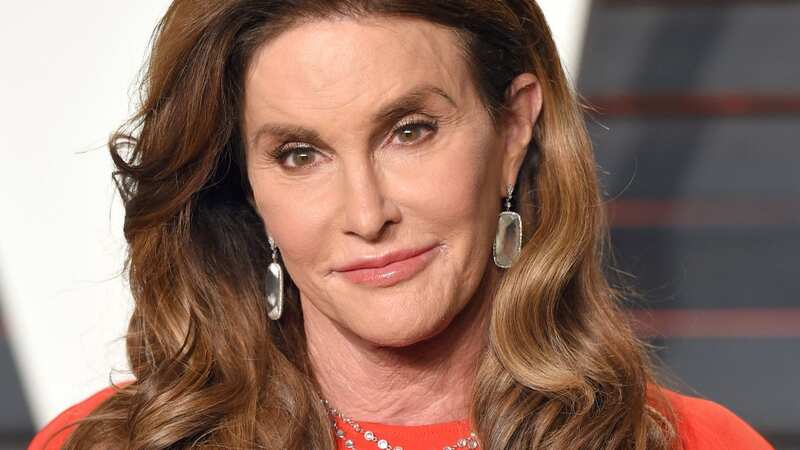 Caitlyn Jenner shares her involvement in release of Kim Kardashian