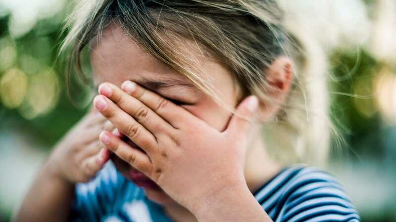 The children were left devastated - and Mirror readers could see why (Stock Image) (Image: Getty Images)