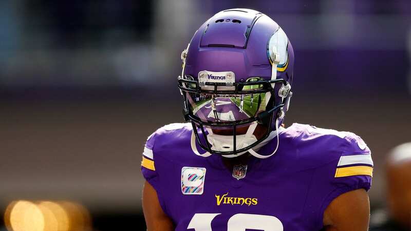 Justin Jefferson is expected to be placed on injured reserve by the Minnesota Vikings (Image: David Berding/Getty Images)
