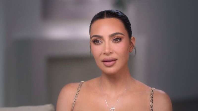 Kim Kardashian