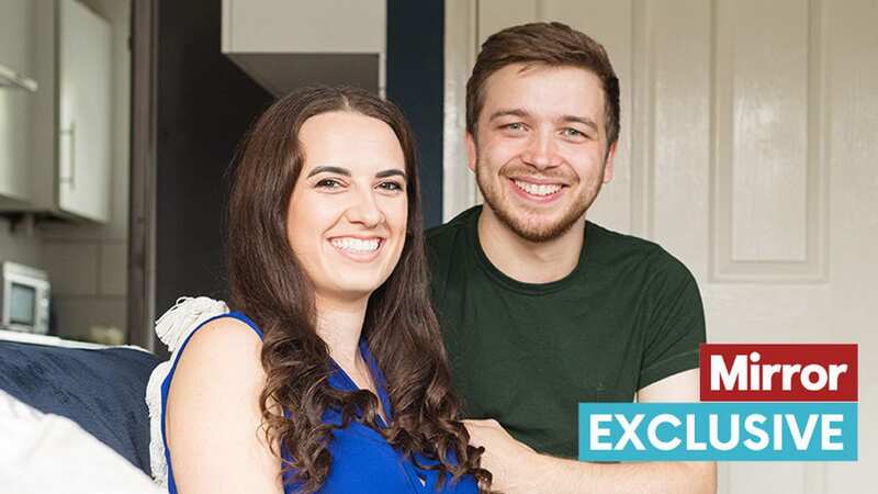 Abi and David have cut their household spending by £1,000 a year by comparing deals and haggling prices (Image: MoneySupermarket)