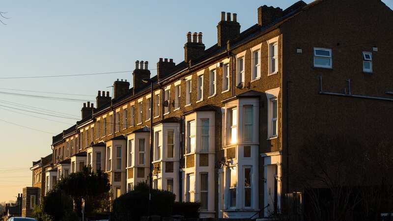 Interest rates have risen from historic lows since late 2021 (Image: PA Wire/PA Images)