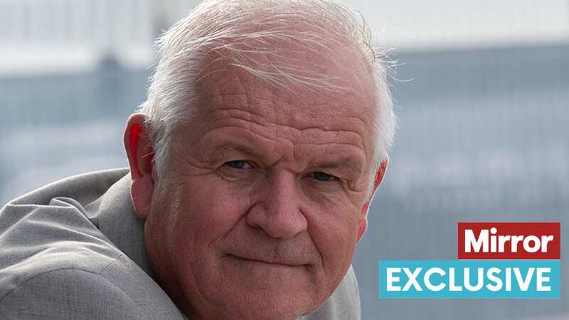 Gary Keogh works at Tata