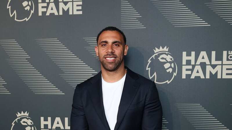Anton Ferdinand has found a passion beyond football (Image: Tom Dulat/Getty Images)