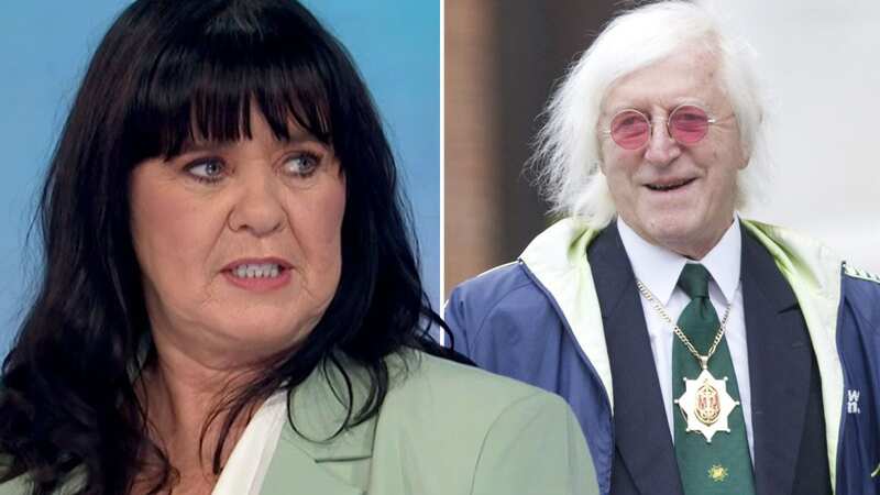 Jimmy Savile