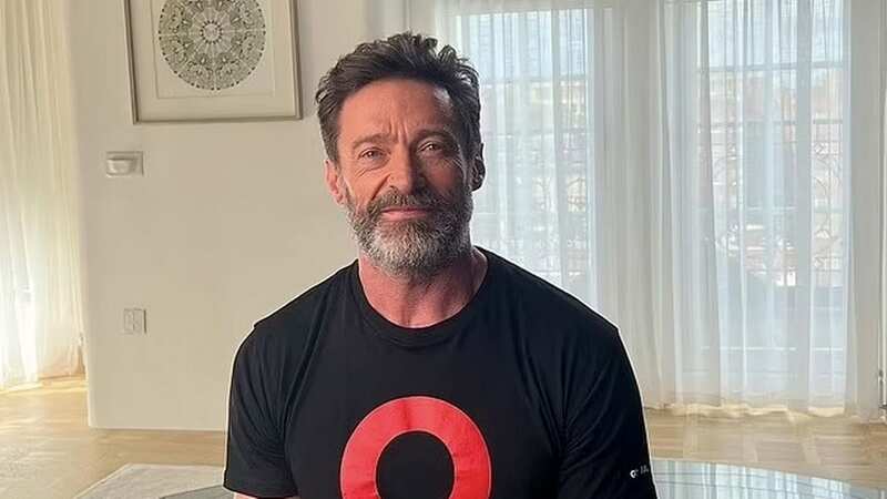 Hugh Jackman is now single after splitting form wife Deborra-Lee Furness (Image: Hugh Jackman/Instagram)