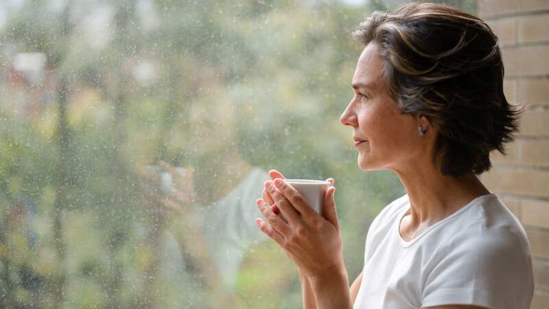 The woman says this drink has been life-changing (stock image) (Image: Getty Images)