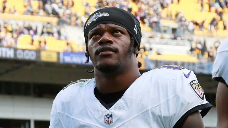 Lamar Jackson has come under fire for his role in the Baltimore Ravens