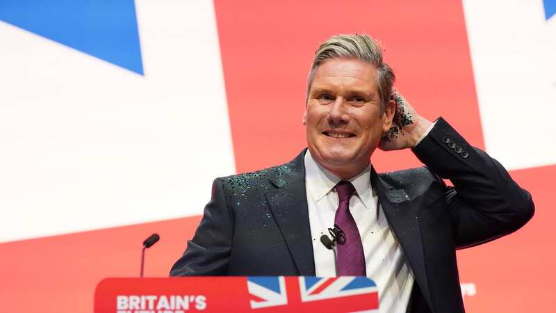 7 key moments and policies from Keir Starmer