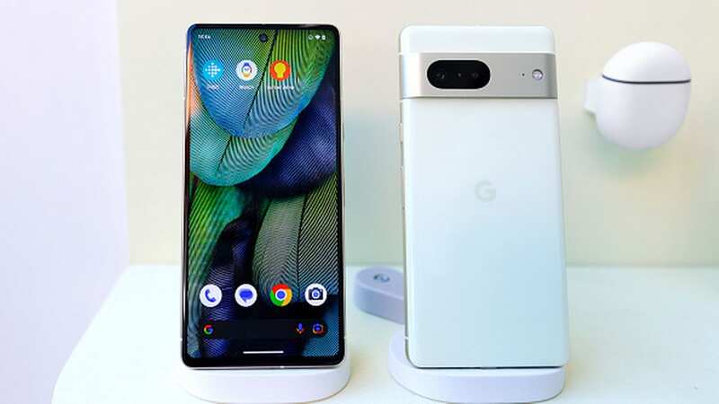 The Pixel 7 range launched back in 2022 and Amazon
