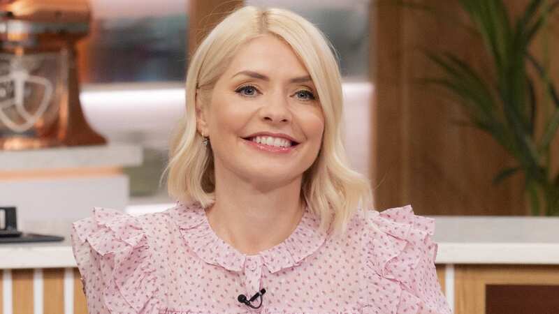 Alison Hammond and stars support Holly as she quits This Morning