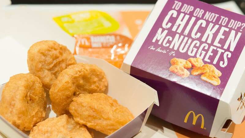 McDonald