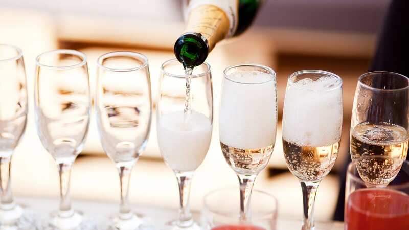 19 Crimes alternative to champagne slashed down to cheaper than supermarkets for Prime Day sales (Image: Getty Images/iStockphoto)
