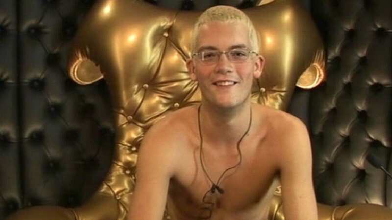 Former Big Brother star Glyn Wise has surprised fans with his latest career move. (Image: channel 4)