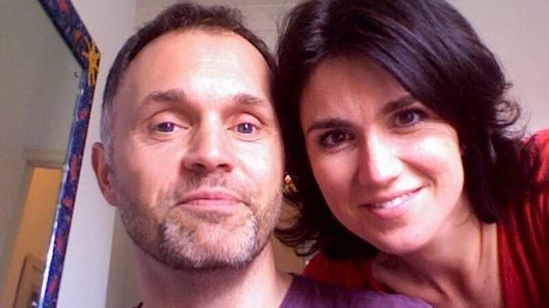 Mum-of-three Susanna never wanted to marry (Image: susannared100/Instagram)