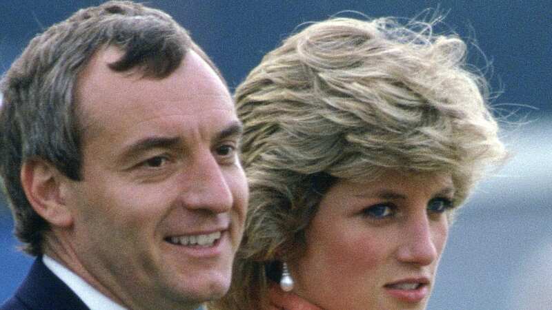 Princess Diana