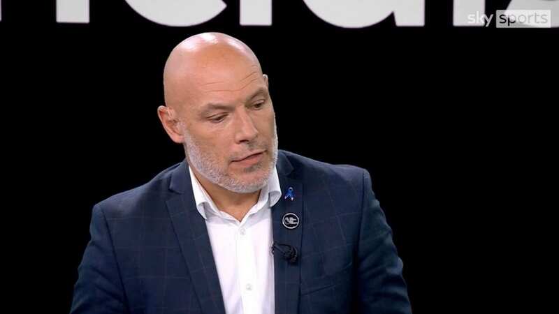 Howard Webb defends VAR officials