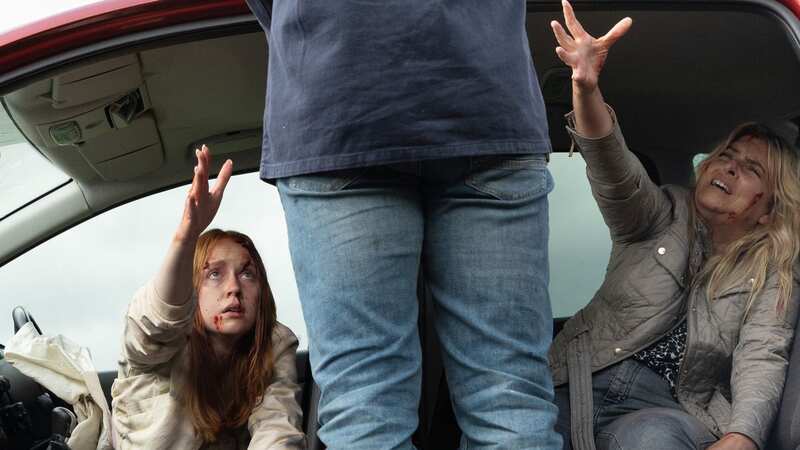 Emmerdale fans point out Mackenzie