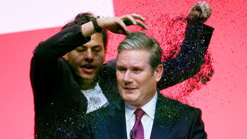 Keir Starmer