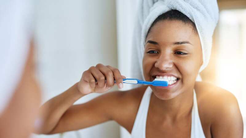 Amazon drops price of best selling teeth whitening powder for Prime sale (Image: Getty Images/iStockphoto)