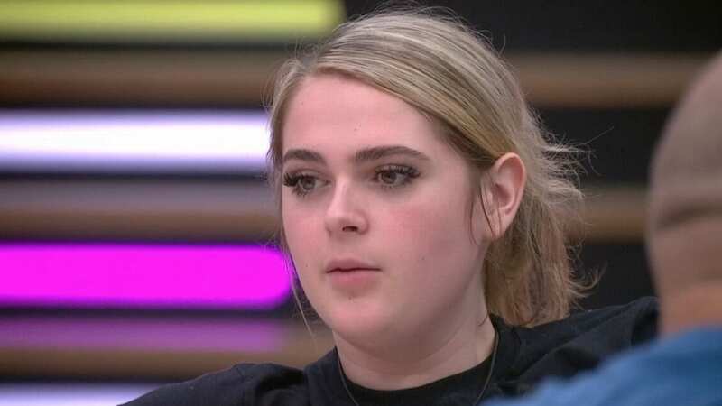 Big Brother fans praise Hallie