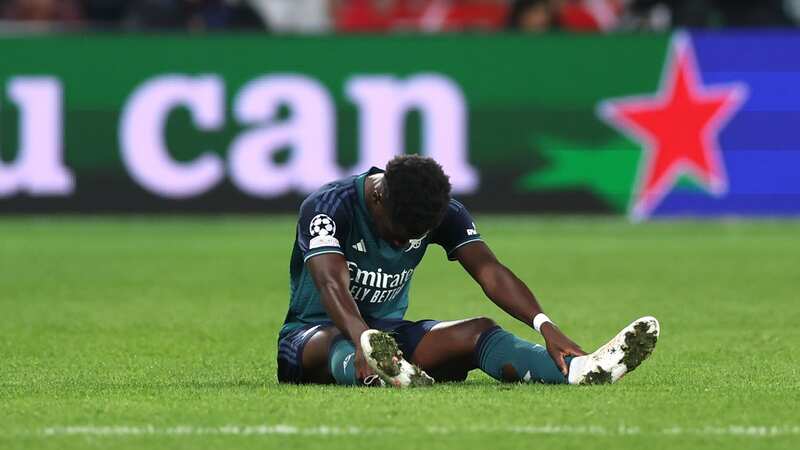 Mikel Arteta to 