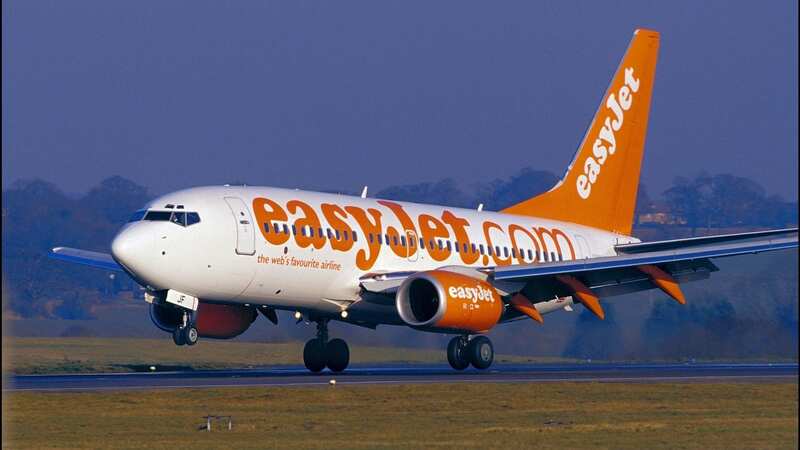 easyJet has issued an update for passengers (Image: Gamma-Rapho via Getty Images)