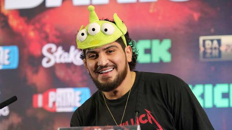 Dillon Danis threatens to KO Jake Paul immediately after Logan Paul fight